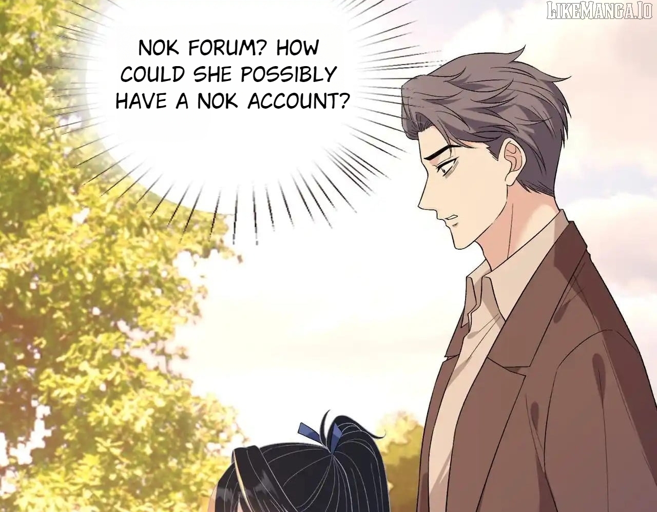 The Real Daughter, She Is an Almighty Boss Chapter 187 - page 7
